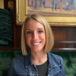 Meet your Posher, Jaime